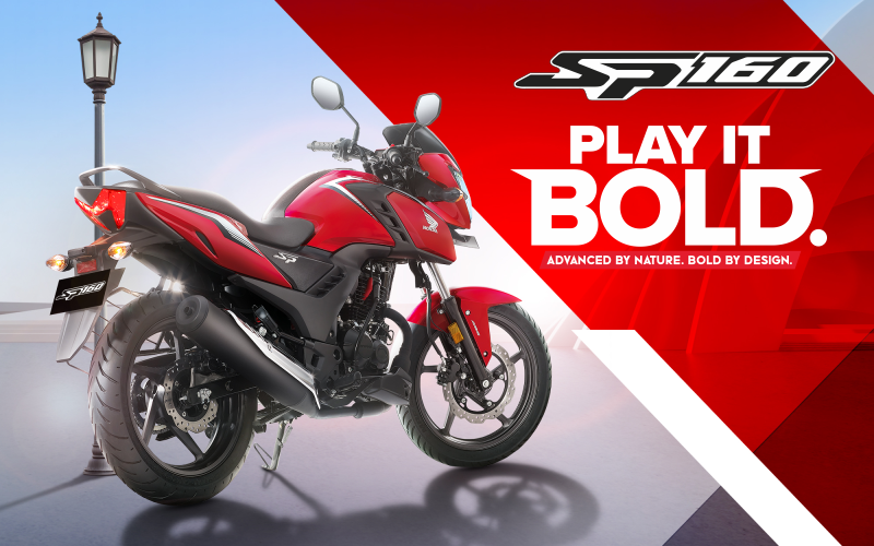 SP160