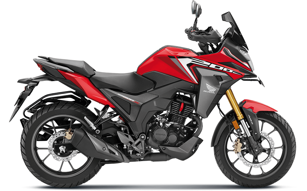 SPORTS RED