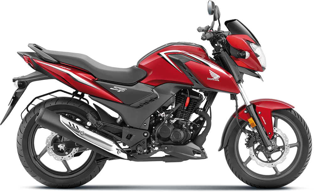 PEARL SPARTAN RED